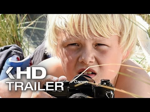 Rico, Oskar Und Der Diebstahlstein (2016) Trailer