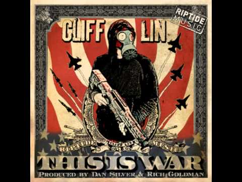Cliff Lin-Diesel Punks