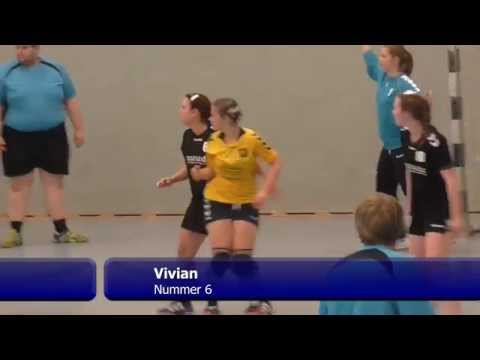 Handball SV Irxleben Frauen gegen Tus Magdeburg-Neustadt2