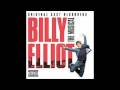 Billy Elliot the Musical- The Stars Look Down 