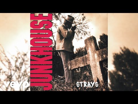 Junkhouse - Jesus Sings The Blues (Official Audio)