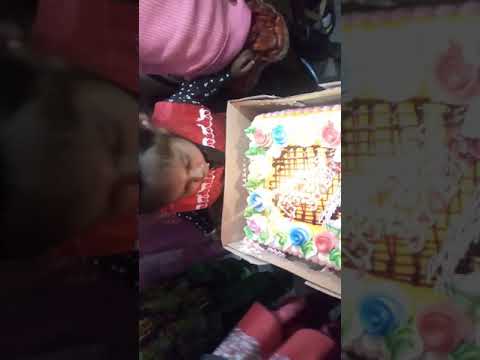 Harpreet Happy Birthday video