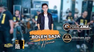 Download lagu BOLEH SAJA - HARNAWA || YOUCAMA FT DHEHAN PRO AUDIO mp3