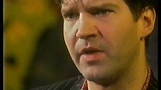 Lloyd Cole interview 1995 Part 1