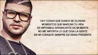 Farruko 2015 : Recordarte