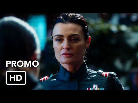 Motherland: Fort Salem 2.09 (Preview)