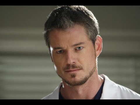Grey's Anatomy Mark Sloan's Best Quotes About Mark Sloan