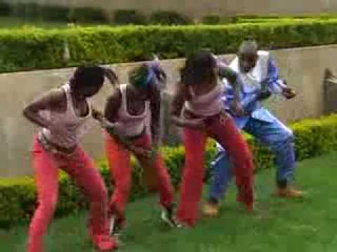 Omosani Mengo by Omoigwa Justus Ongeri of Ekegogi Songa 97Jazz Band