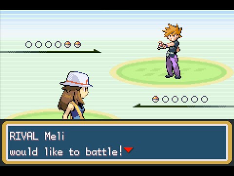 kleines Filmröllchen – A Battle!