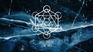 Sante Sansone - Come Back video
