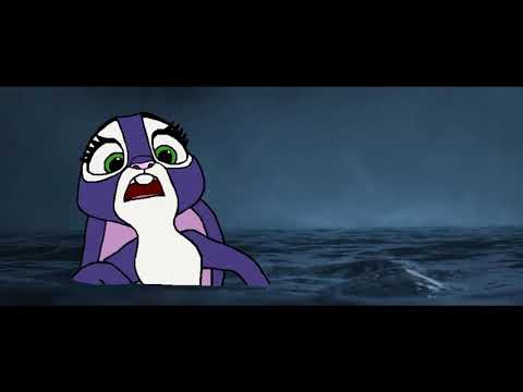 "A Animal's Life" Part 3 - Cream (Reignited) Meets Nick / Nick Loses the Food