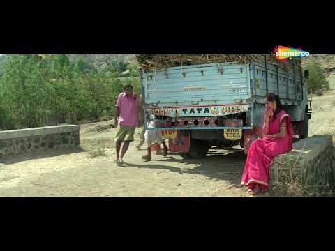 मी नाम्याकाकाला बघितल, नाम्याकाका जिवंत आहे - Bakula Namdeo Ghotale - Siddharth Jadhav Comedy Scene