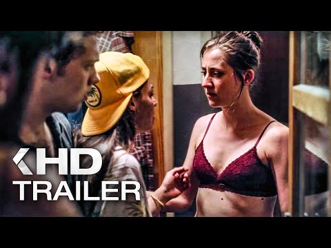 WINDSTILL Trailer German Deutsch (2021)