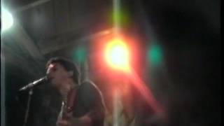 Green Day at 924 Gilman St. Berkeley, CA 5/3/91