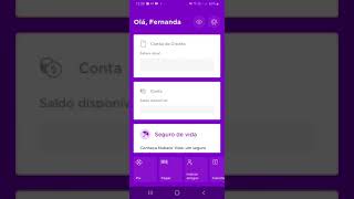 limite inicial no nubank