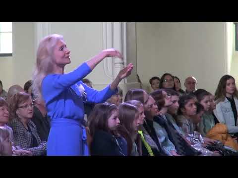 14. Л. Дьендьеши - Laudate Dominum | L. Gyöngyösi - Laudate Dominum