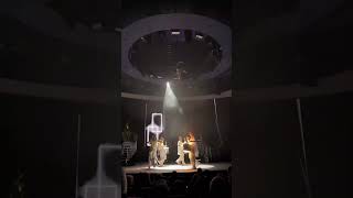 Celebrity Showtime : Residency (Highlight 2) - Celebrity Ascent - Celebrity Cruises