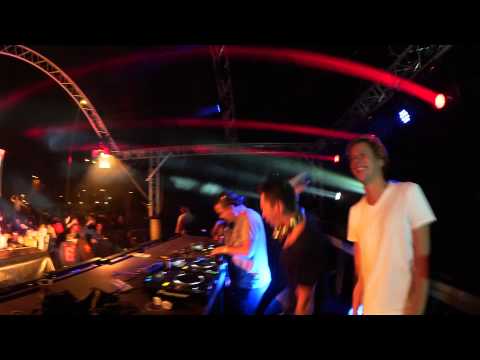 Wolfpack - nicolaz - shurakano