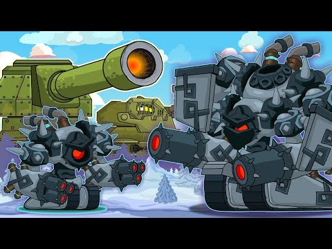 Brace yourselves for the upcoming BATTLE! DEMON TANKS attack!