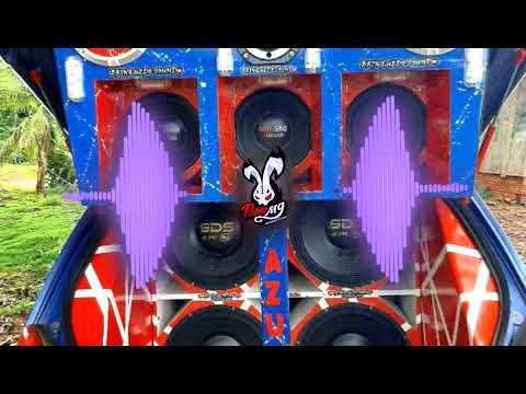 TESTE SEU SOM PANCADA SECA 2022 ( MEGA PANCADÃO )