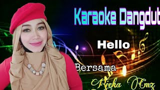 Download lagu Hello Rhoma Irama Ft Elvy Sukaesih Karaoke Dangdut... mp3