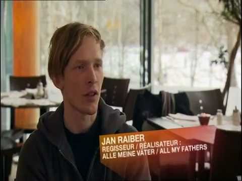 Berlinale 2010 ARTE Metropolis: Väter
