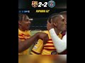 Barcelona Vs PSG UCL 2024 Shorts