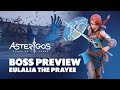 Vidéo de gameplay de Asterigos: Curse of the Stars  PC