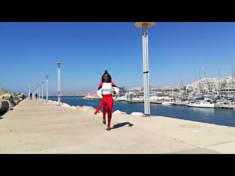 Timba con afro y rumba leyanet