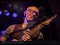 TONY LEVIN . RIVERS OF LIGHT . STICK MAN . I LOVE MUSIC
