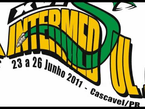 XVI Intermed Sul divulgação.wmv