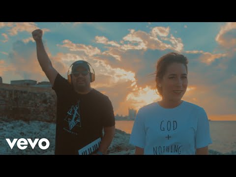 Mariannah y Diego, Un Acorde - Perdido y Lejos (Re-recorded) [Video Oficial]