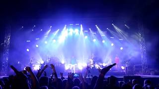 Duran Duran - What Are The Chances? (Live in Zagreb 2017)