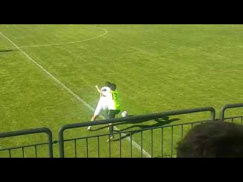 Lombardia - Promozione Girone F - Giornata 30 - Robbio vs Vighignolo (2)