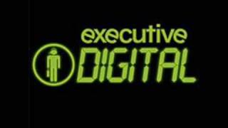 Executive Digital 052AA1 - Haze & Dover - New Generation (Auscore Remix)