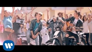 Benji &amp; Fede - Lunedì (Official Video)