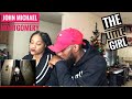 I THINK HALF REALLY CRIED😢! JOHN MICHAEL MONTGOMERY- THE  LIL GIRL (REACTION)