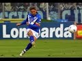 Roberto Baggio Le Punizioni
