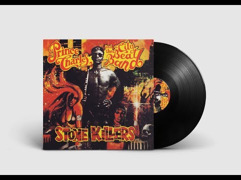 Prince Charles & The City Beat Band - Don't Fake the Funk