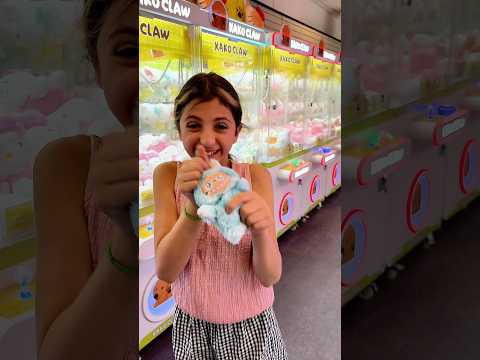 $1 TRY → BIG INTO ENERGY LABUBU WIN! 🐰⚡ MAGIC CLASP LUCK!