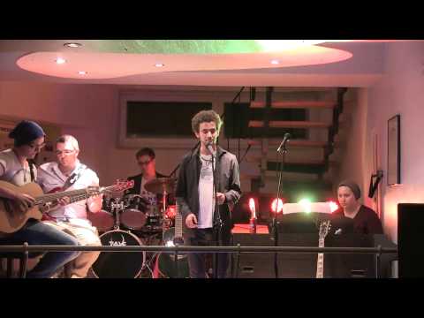 Victor Vera Frazão feat. anyway-Band - Father & Son