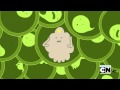 Adventure Time - OH MY GLOB!!! 