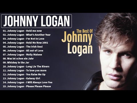 Johnny Logan Die besten Songs aller Zeiten - Best of Johnny Logan Live - Johnny Logan Greatest Hits
