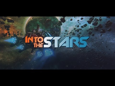 Into the Stars 