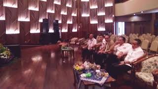 Aku Malu - Hedy Yunus