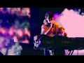 Panda Bear - Drone + Live Visuals