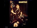 Shot of rhythm &amp; blues  / Suzi Quatro