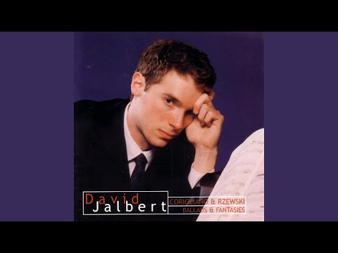 Etude Fantasy: Etude No. 5 - Melody