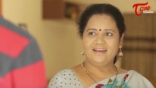 House Wife | Romantic Telugu Short Film