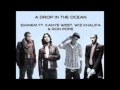 A Drop In The Ocean - Eminem ft. Kanye West, Wiz ...